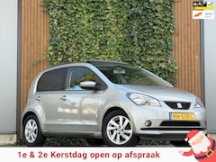 SEAT Mii - 1.0 Sport Connect|PANORAMADAK|NAVIGATIE|CRUSE|SOUND
