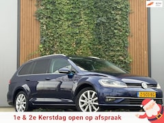 Volkswagen Golf Variant - 1.5 TSI Highline|TREKHAAK|STANDKACHEL|CAMERA|DEALER ONDERHOUDEN
