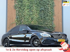 Mercedes-Benz CLA-Klasse - 180 AMG Art Edition|Edition one|Camera|Alcantara