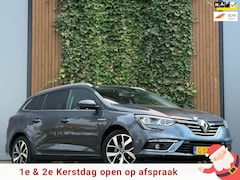 Renault Mégane Estate - 1.3 TCe Bose|NAP|TREKHAAK|CAMERA