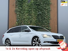 Skoda Superb Combi - 1.4 TSI ACT Sportline Business|RS STOELEN|TREKHAAK|STANDKACHEL