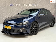 Volkswagen Scirocco - 1.4 TSI / Veel Onderhoud / Netjes