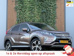 Mitsubishi Eclipse Cross - 1.5 DI-T Intense|TREKHAAK|CAMERA|NAP|TREKHAAK