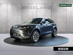 Land Rover Range Rover Evoque - P270e Graphite Edition | NIEUW