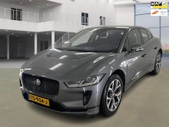 Jaguar I-PACE - EV400 HSE 90 kWh | SOH 90% | Panoramadak | 360 Camera | Luchtvering | Leder | Memory Seats