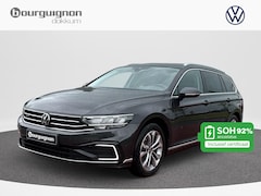 Volkswagen Passat Variant - 1.4 TSI PHEV GTE Business | 218 Pk | DCC | A-Camera | ERGO | Trekhaak | SOH 92% |