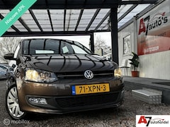Volkswagen Polo - 1.2 TSI BlueMotion Nieuwe APK