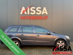 Opel Astra Wagon - 1.6 Business Cruise Airco El ramen trekhaak