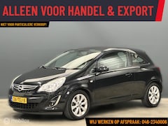 Opel Corsa - 1.2 EcoFlex Color Ed LPG ( EXPORT )