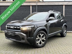 Dacia Duster - 1.2 TCe 130 PK mild hybrid Expression FM nav / 17" / Camera / 14.330 KM