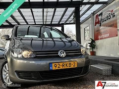 Volkswagen Golf Plus - 1.4 TSI Comfortline Nieuwe APK