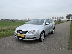 Volkswagen Passat Variant - 1.4 TSI Comfortline BlueMotion in zeer goede staat