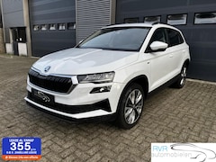 Skoda Karoq - 1.5 TSI ACT Sportline AUTOMAAT/DIG COCKPIT