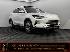 BYD Seal U - 1.5 DM-i FWD Boost 360 Camera, Pano, Leder, Navi, Infinity, Elektrische achterklep, Head-u