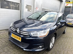 Citroën C4 - 1.6 VTi Ligne Business-Navi-Clima-Cruise-Trekhaak