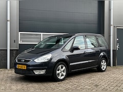 Ford Galaxy - 2.0-16V Ghia bj.2009 Clima|Pdc|7 pers|cc