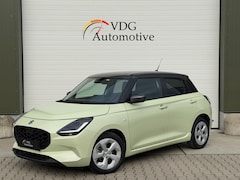 Suzuki Swift - 1.2 Select Smart Hybrid / Navi / Camera / Adaptive Cruise / Keyless / Stoelverwarming / Ca