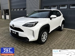 Toyota Yaris Cross - 1.5 Hybrid AUTOMAAT/CAMERA/APPLECAR