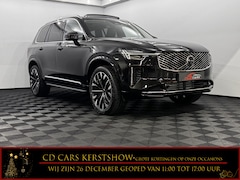 Volvo XC90 - 2.0 T8 Plug-in hybrid AWD Plus Dark Pano, 360 Camera, Leder, Navi, Head-up display, Harman