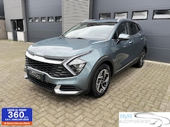 Kia Sportage - 1.6 T-GDi MHEV ComfortLine