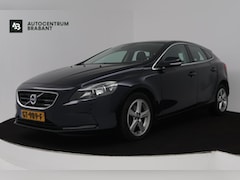 Volvo V40 - 2.0 D2 Ocean Race Business (STOELVERWARMING, ACHTERUITRIJCAMERA, CRUISE CONTROL, PARKEERSE