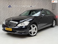 Mercedes-Benz S-klasse - 400 HYBRID Lang Prestige Plus / Full Option