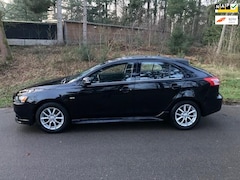 Mitsubishi Lancer Sportback - 1.6 Limited Edition