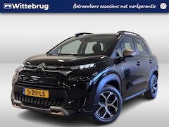 Citroën C3 Aircross - 1.2 PureTech C-Series Hoge instap | Cruise controle | Parkeersensoren achter |