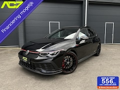 Volkswagen Golf - 2.0 TSI GTI Clubsport 45 AKRAPOVIC MEMORY