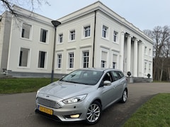 Ford Focus Wagon - 1.0 T 126 PK TITANIUM 1:24