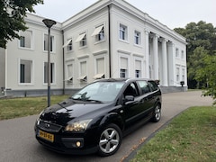 Ford Focus Wagon - 1.6-16V AIRCO, RIJKLAAR