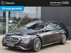 Mercedes-Benz E-klasse Estate - 300 e Sport Edition