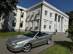 Volvo C70 - CABRIO AUT, TOPCONDITIE 2.4 T Prestige