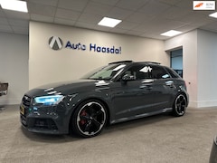 Audi A3 Sportback - 35 TFSI CoD Sport S Line Edition|PANO|DSG