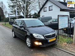 Skoda Fabia - 1.2 TSI Ambition/NLauto/Eersteeigenaar/Boekjes helemaal compleet