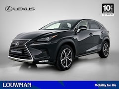 Lexus NX - 300h Luxury Line | Panoramadak | Elektrisch Verstelbare Stoelen | Elektrische Achterklep |