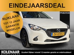 Mazda 2 - 2 1.5 Skyactiv-G Sport Selected /Carplay/CC/Privacy Glass/Dealeronderhouden/