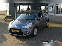 Citroën C3 - 1.6 HDiF Dynamique/ diesel/trekhaak/ airco/cruise