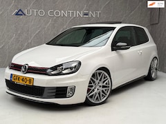 Volkswagen Golf - 2.0 GTI / Goed Onderhouden / Vol Opties