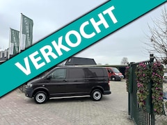 Volkswagen Transporter - 2.0 TDI AUTOMAAT Airco/Cruise/Marge 125.077 km