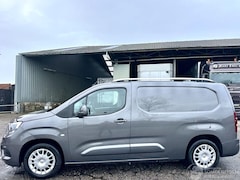 Opel Combo - 1.5D Turbo 102pk euro.6 L2 Edition - nap - navi - cam - solar dak - clayton lps ll - pdc