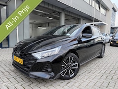 Hyundai i20 - N-LINE SPORT | AUTOMAAT | CAMERA | 1 JAAR GARANTIE