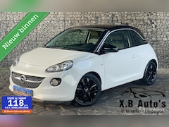 Opel ADAM - Hatchback