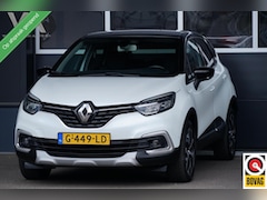 Renault Captur - 1.3 TCe Intens, NL, aut. leder, dodehoek, cam