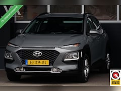 Hyundai Kona - 1.0 T-GDI Comfort, NL, CarPlay, cruise, camera