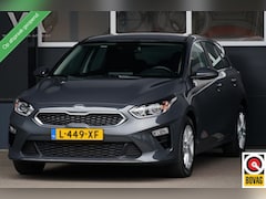Kia Cee'd - Ceed 1.0 T-GDi DynamicLine, 1 eig. CarPlay, cruise, cam