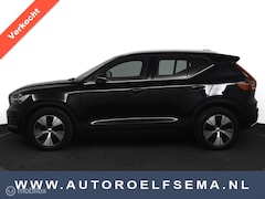 Volvo XC40 - 1.5 T4 Recharge Inscription Expression
