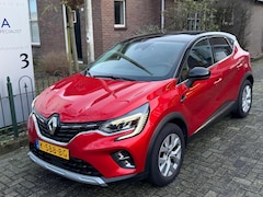 Renault Captur - 1.0 TCe 100 Intens