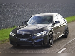BMW M3 - 3-serie Competition DCTA
