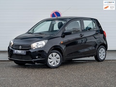 Suzuki Celerio - 1.0 Comfort | 2016 | 114.807 km | Airco | Bluetooth | Zuinig